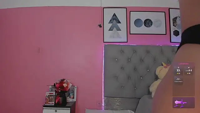 LEXA MURPHY online show from 2, 10, 2025