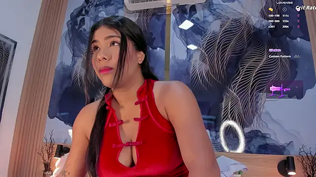 LEXA MURPHY online show from 4, 11, 2025