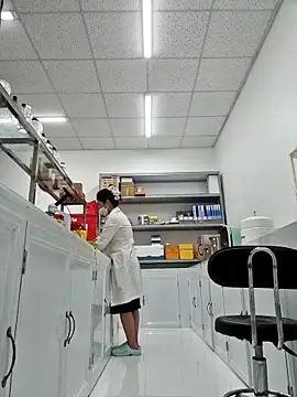 HinaLovely online show from 5, 2, 2026