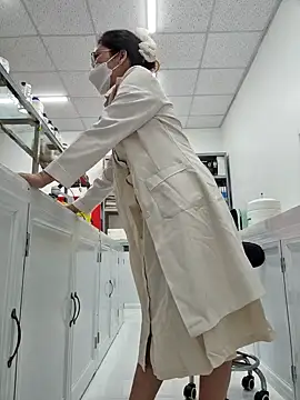 HinaLovely online show from 13, 2, 2026