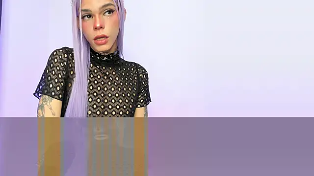 Varya Ferreira online show from 7, 11, 2025