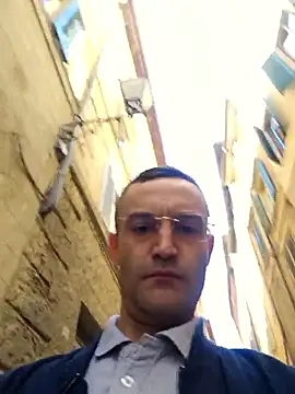 enricso online show from 27, 4, 2026