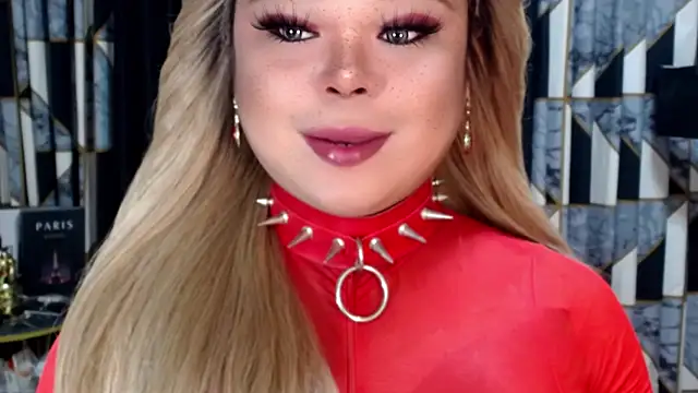 Snapshot of Mistress_DOMnicaaxx chatting on 24, 10, 2025 Mistress DOMnicaaxx online show from 24, 10, 2025