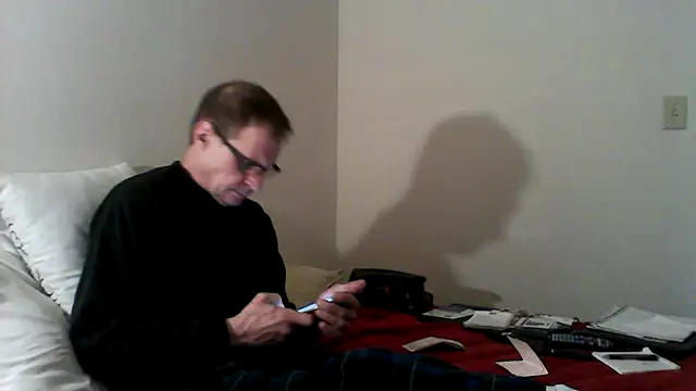 Jbblair01 online show from 16, 5, 2026