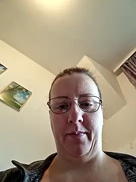 Snapshot of Goodass7 chatting on 21, 10, 2025 Goodass7 online show from 21, 10, 2025