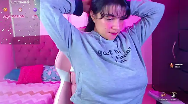 Vannessa  Shy online show from 28, 12, 2024