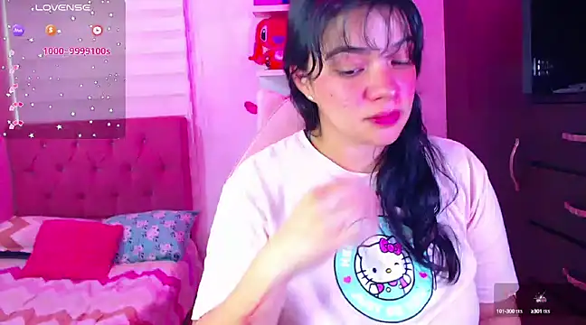 Vannessa  Shy online show from 20, 1, 2025