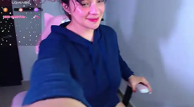 Vannessa  Shy online show from 19, 2, 2025