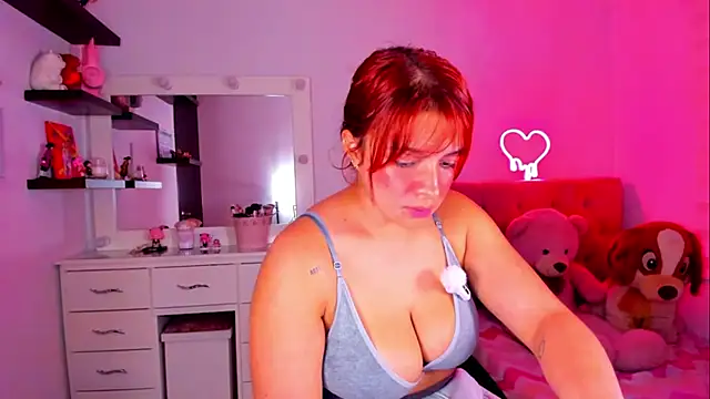 Vannessa  Shy online show from 13, 6, 2026