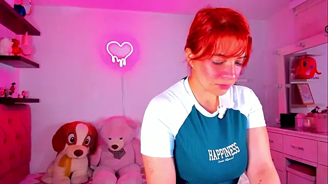 Vannessa  Shy online show from 25, 6, 2026