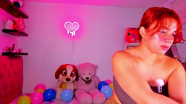 Vannessa  Shy online show from 8, 8, 2026