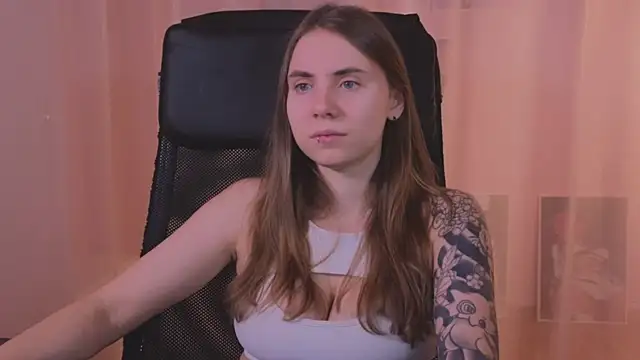  AnnaStark  online show from 26, 12, 2024