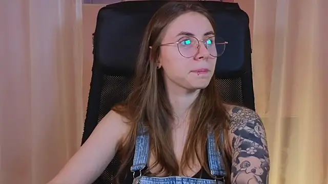  AnnaStark  online show from 25, 1, 2025