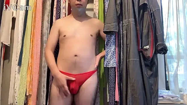 Fundoshi 2 online show from 28, 6, 2026