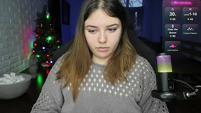 XNirvanaX online show from 21, 12, 2024