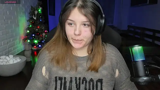 XNirvanaX online show from 29, 12, 2024