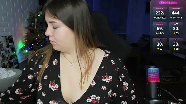 XNirvanaX online show from 12, 1, 2025