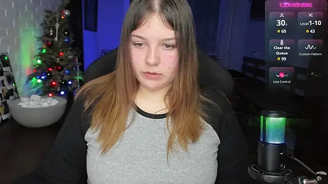 XNirvanaX online show from 1, 2, 2025