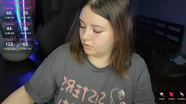 XNirvanaX online show from 28, 11, 2025