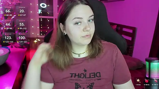 Snapshot of XNirvanaX chatting on 7, 2, 2026 XNirvanaX online show from 7, 2, 2026