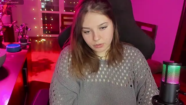 Snapshot of XNirvanaX chatting on 10, 2, 2026 XNirvanaX online show from 10, 2, 2026