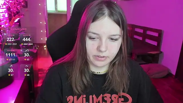 Snapshot of XNirvanaX chatting on 25, 2, 2026 XNirvanaX online show from 25, 2, 2026