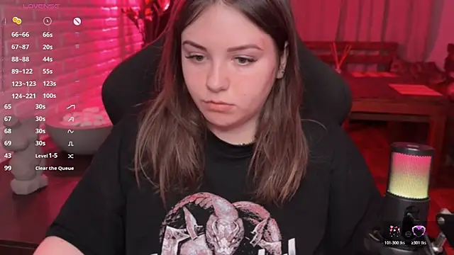 XNirvanaX online show from 9, 4, 2026