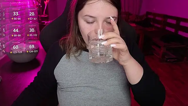 XNirvanaX online show from 14, 7, 2026