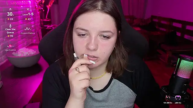 XNirvanaX online show from 14, 7, 2026