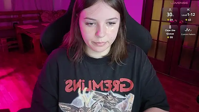 XNirvanaX online show from 30, 7, 2026