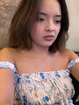 Irina Grant online show from 7, 12, 2024