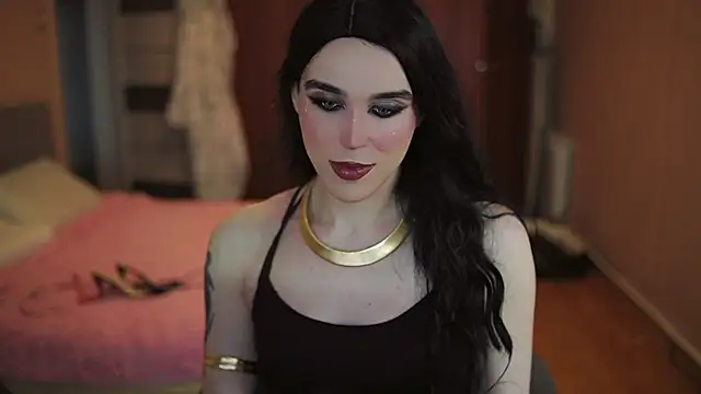 Larisa Sign online show from 20, 3, 2025