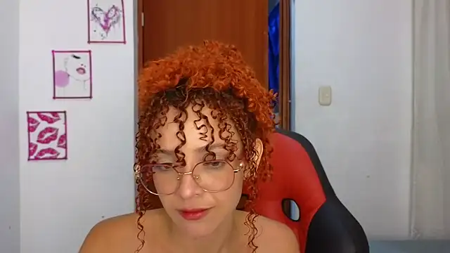 SexyLeilaa online show from 5, 11, 2025