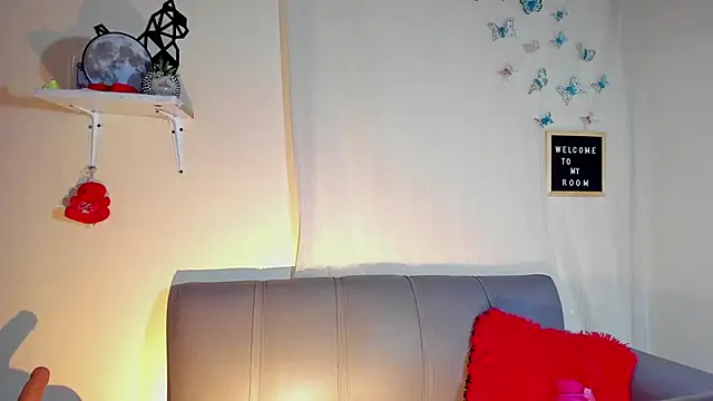 Snapshot of annyluna1 chatting on 29, 9, 2025 annyluna1 online show from 29, 9, 2025