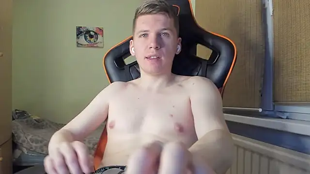 Bananas dick online show from 31, 12, 2024