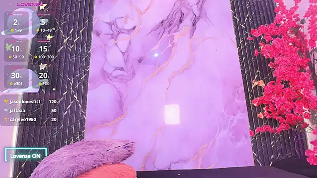 Snapshot of Hanna_Evaanss chatting on 29, 10, 2025 Hanna Evaanss online show from 29, 10, 2025