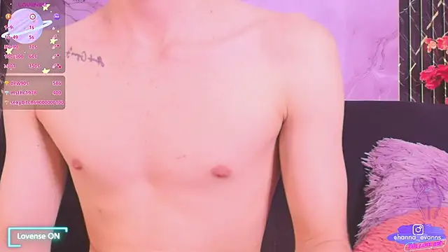 Snapshot of Hanna_Evaanss chatting on 29, 11, 2025 Hanna Evaanss online show from 29, 11, 2025