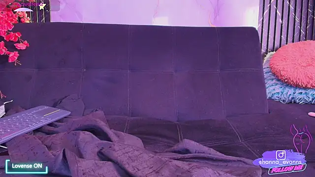Snapshot of Hanna_Evaanss chatting on 20, 6, 2026 Hanna Evaanss online show from 20, 6, 2026