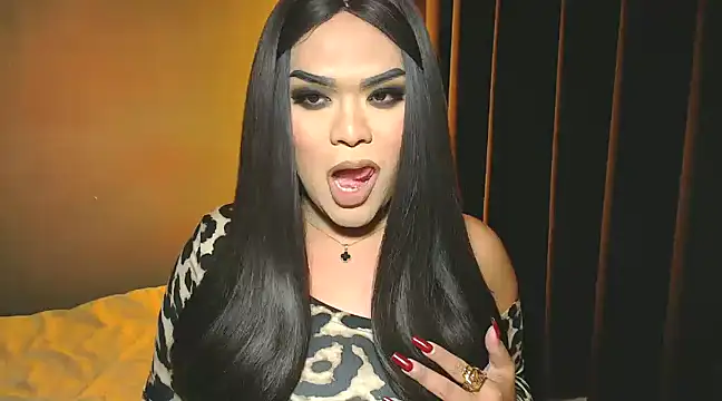 VictoriaEliz online show from 4, 12, 2024