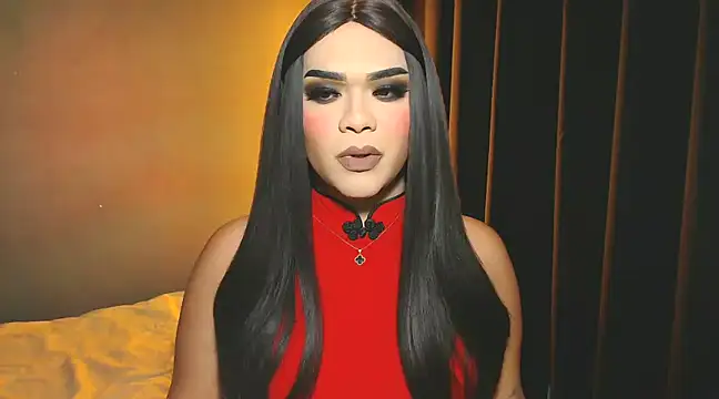 VictoriaEliz online show from 5, 12, 2024