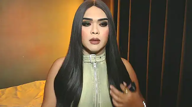 VictoriaEliz online show from 9, 12, 2024