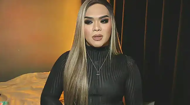 VictoriaEliz online show from 21, 12, 2024