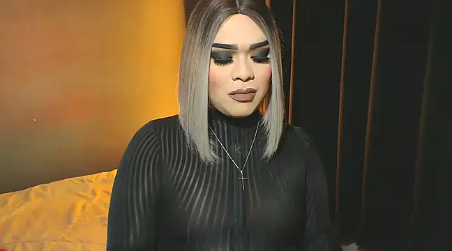 VictoriaEliz online show from 21, 12, 2024