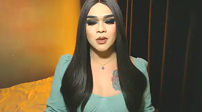 VictoriaEliz online show from 27, 12, 2024