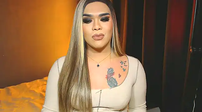 VictoriaEliz online show from 16, 1, 2025