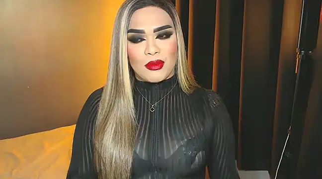 VictoriaEliz online show from 12, 2, 2025