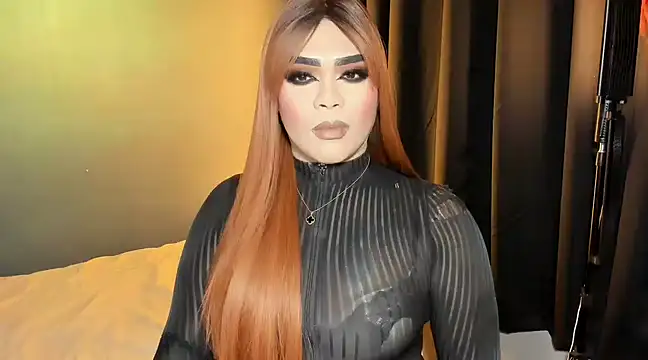 VictoriaEliz online show from 6, 3, 2025