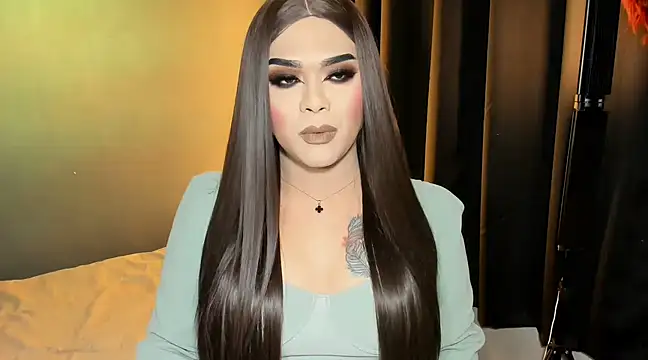 VictoriaEliz online show from 9, 3, 2025