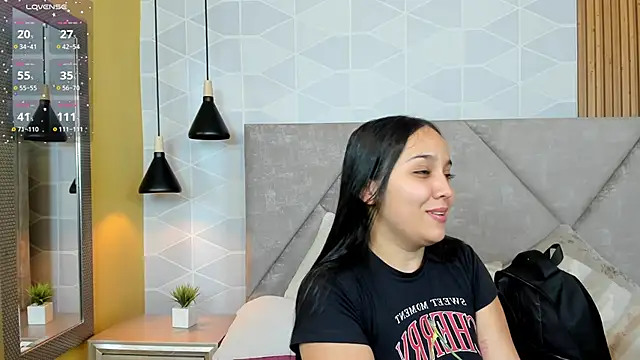 Snapshot of Sammy_Fit_ chatting on 6, 1, 2026 Sammy Fit online show from 6, 1, 2026