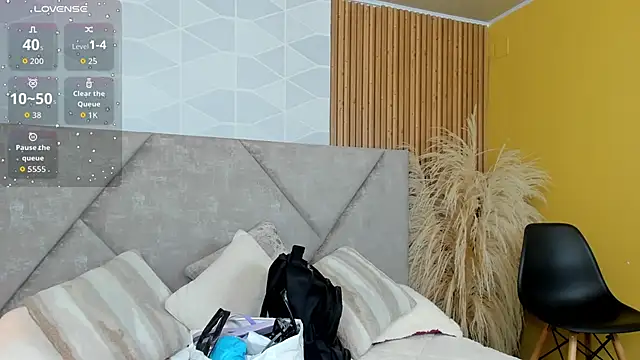 Snapshot of Sammy_Fit_ chatting on 28, 2, 2026 Sammy Fit online show from 28, 2, 2026